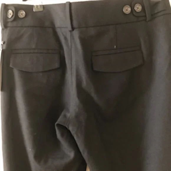 Banana Republic Winter Work Pants ( Martin Fit) - Picture 3 of 8